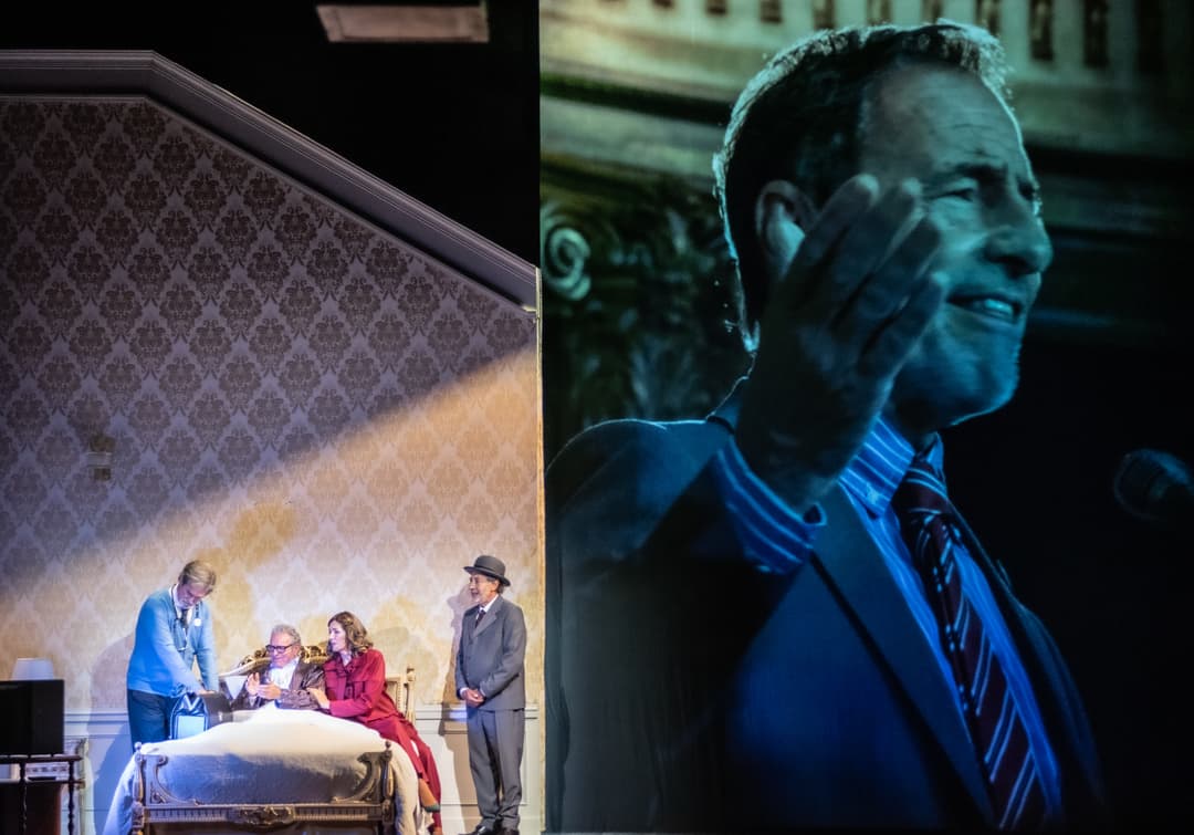 Picture of the author